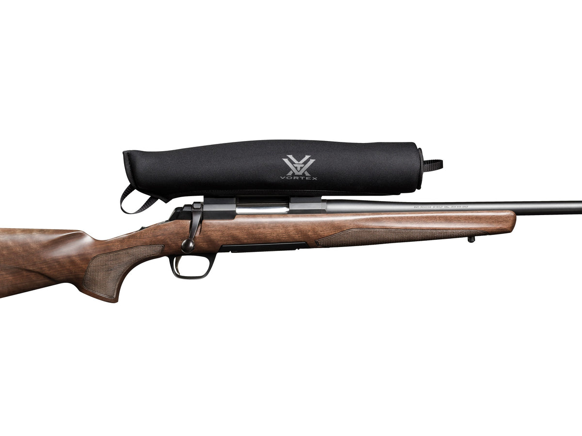 Waterproof Scope Cover for Riflescopes - Fits All Sizes