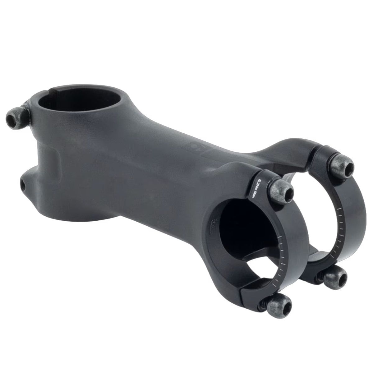 Bike Stem 90/100/110mm +/-7° 31.8mm Threadless Alloy for Cycling