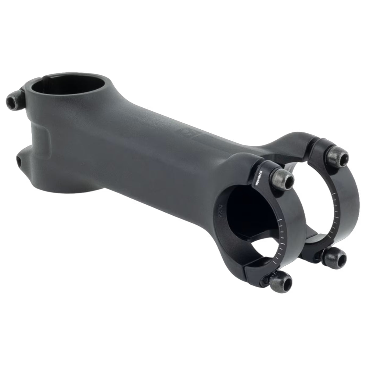 Bike Stem 90/100/110mm +/-7° 31.8mm Threadless Alloy for Cycling
