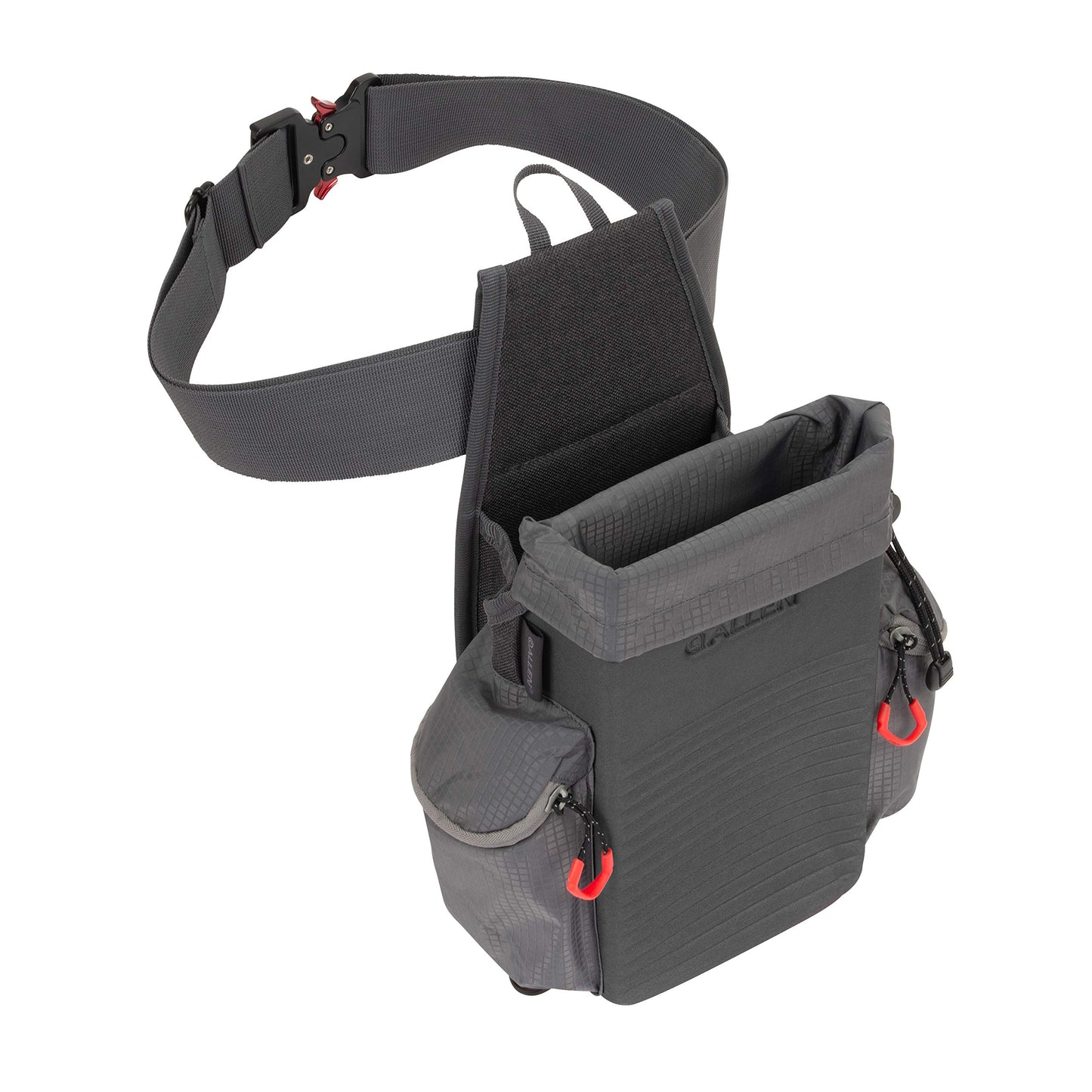 Allen Company Competitor Shotgun Shell Bag - Sporting Shell Bag for Clay, Trap or Skeet Shooting