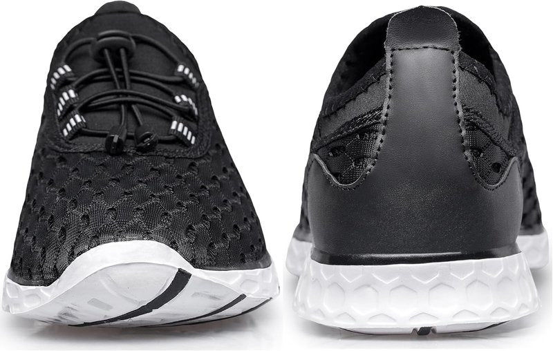 Men's Water Shoes - Quick-Drying Aqua Sports Footwear | Lightweight & Comfortable