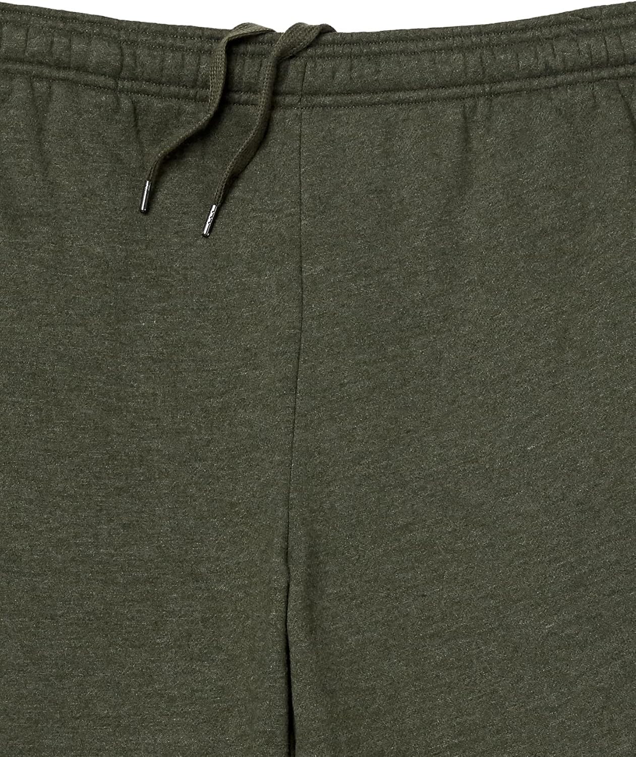 Men's Relaxed Straight Leg Fleece Sweatpants - Open Bottom | Big & Tall Sizes Available