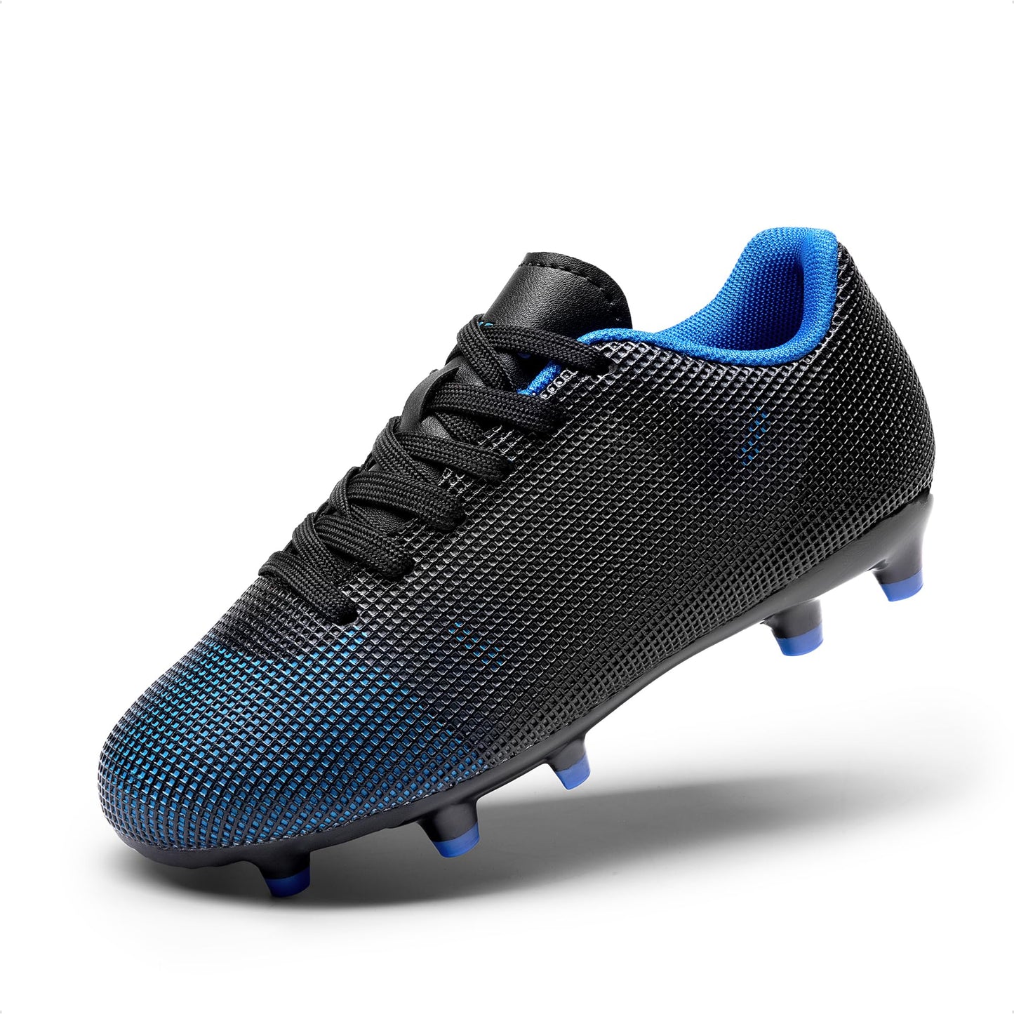 DREAM PAIRS Boys Girls Soccer Cleats