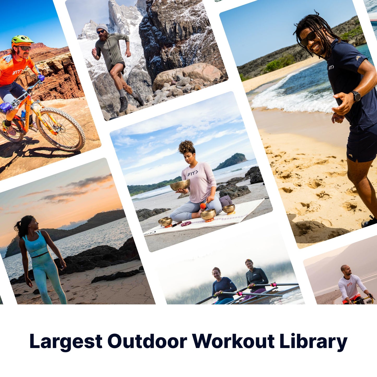iFIT Train - Annual Membership