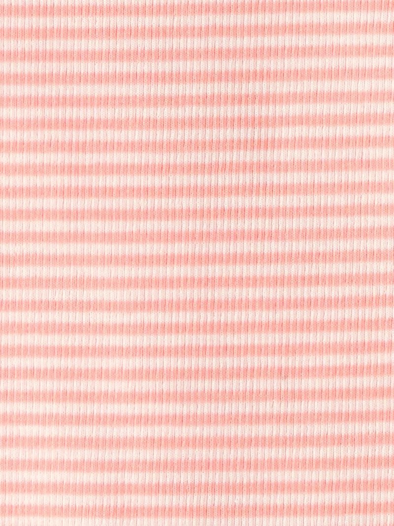 Unisex Baby 3-Pack Organic Cotton Short Sleeve Bodysuits - Little Planet by Carter's