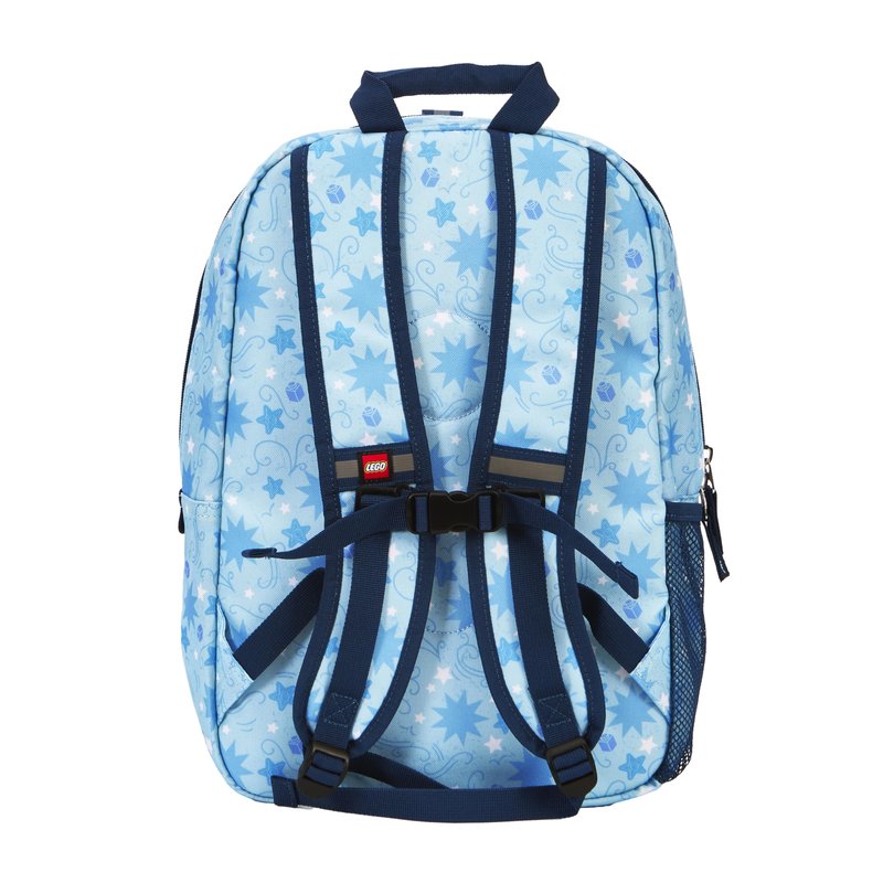 LEGO CHARACTER BACKPACK - SHARK GUY