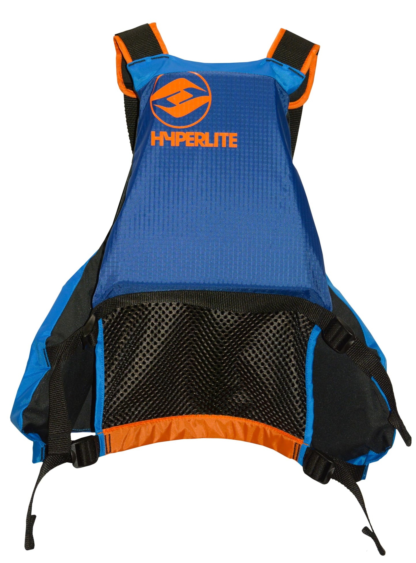 Hyperlite U.S. Coast Guard Approved Level 70 Buoyancy Aid Adult Paddle Vest Designed for Paddle Sports