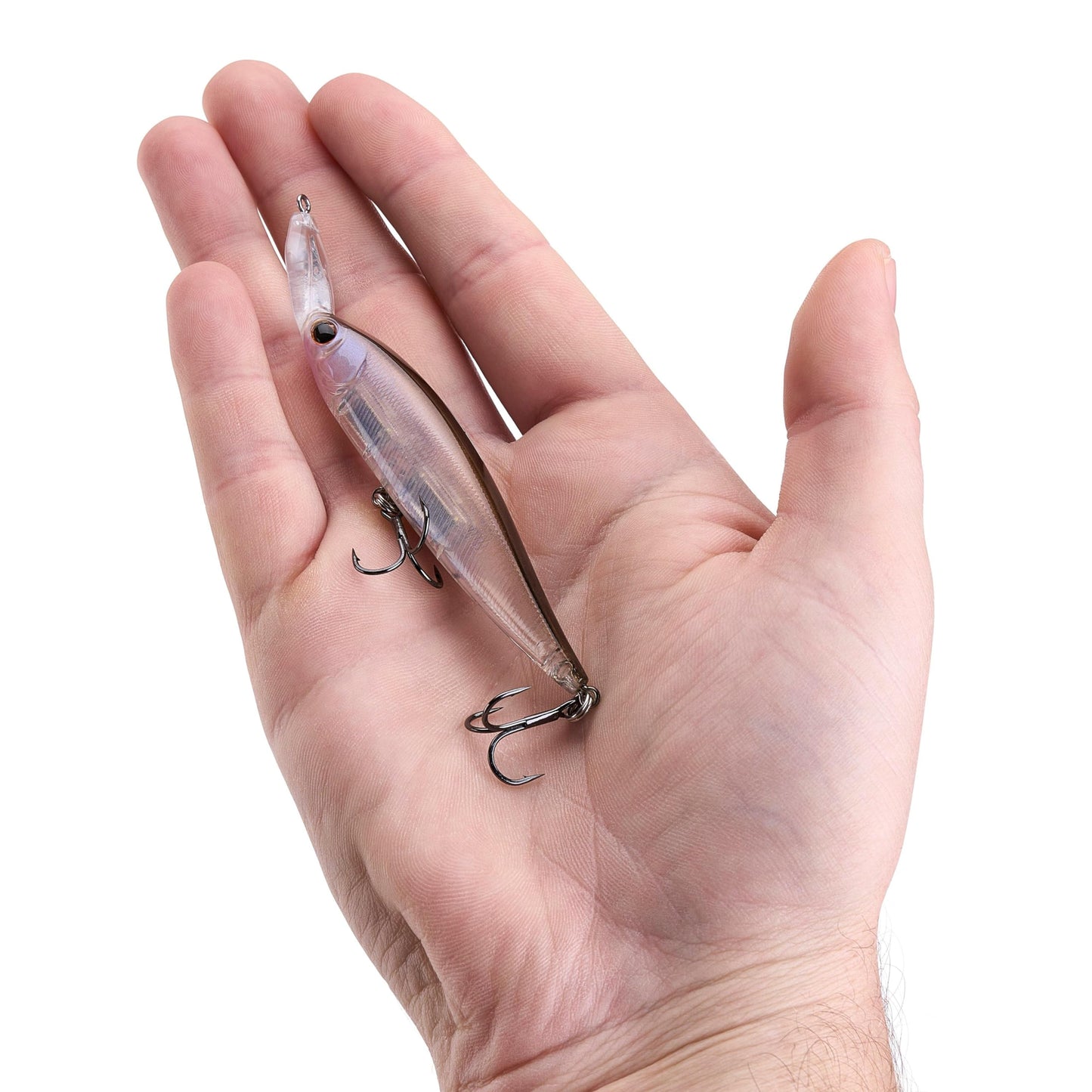 Berkley Krej Fishing Hard Bait