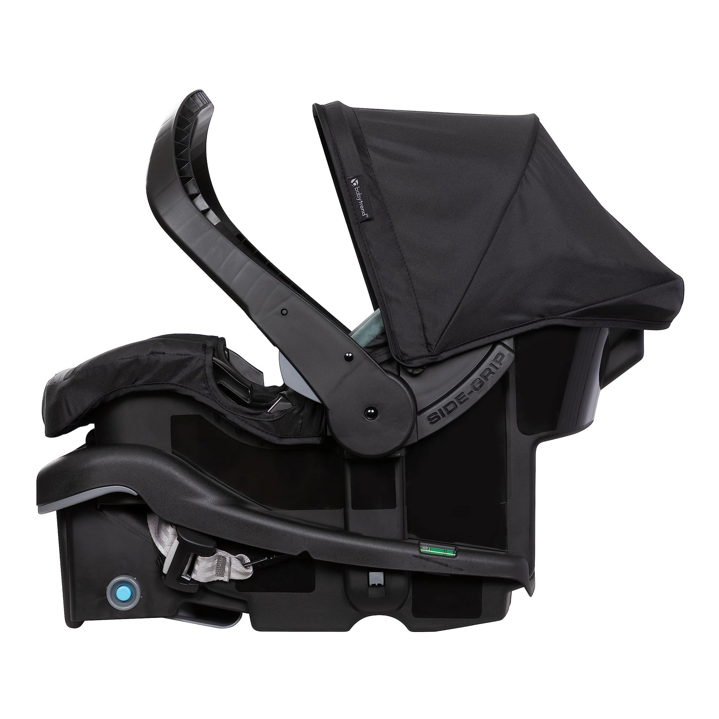 Baby Trend Expedition DLX Travel System, Dash Sage