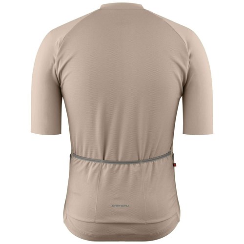 Louis Garneau Men's Lemmon 4 Jersey, Silver Sage, X-Large
