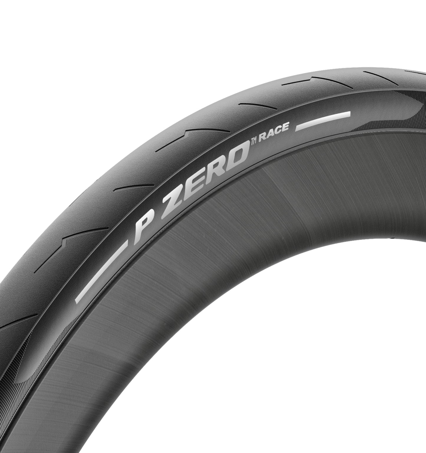 Pirelli P Zero Race Bike Tire - 700 x 30, Clincher, Folding, Black