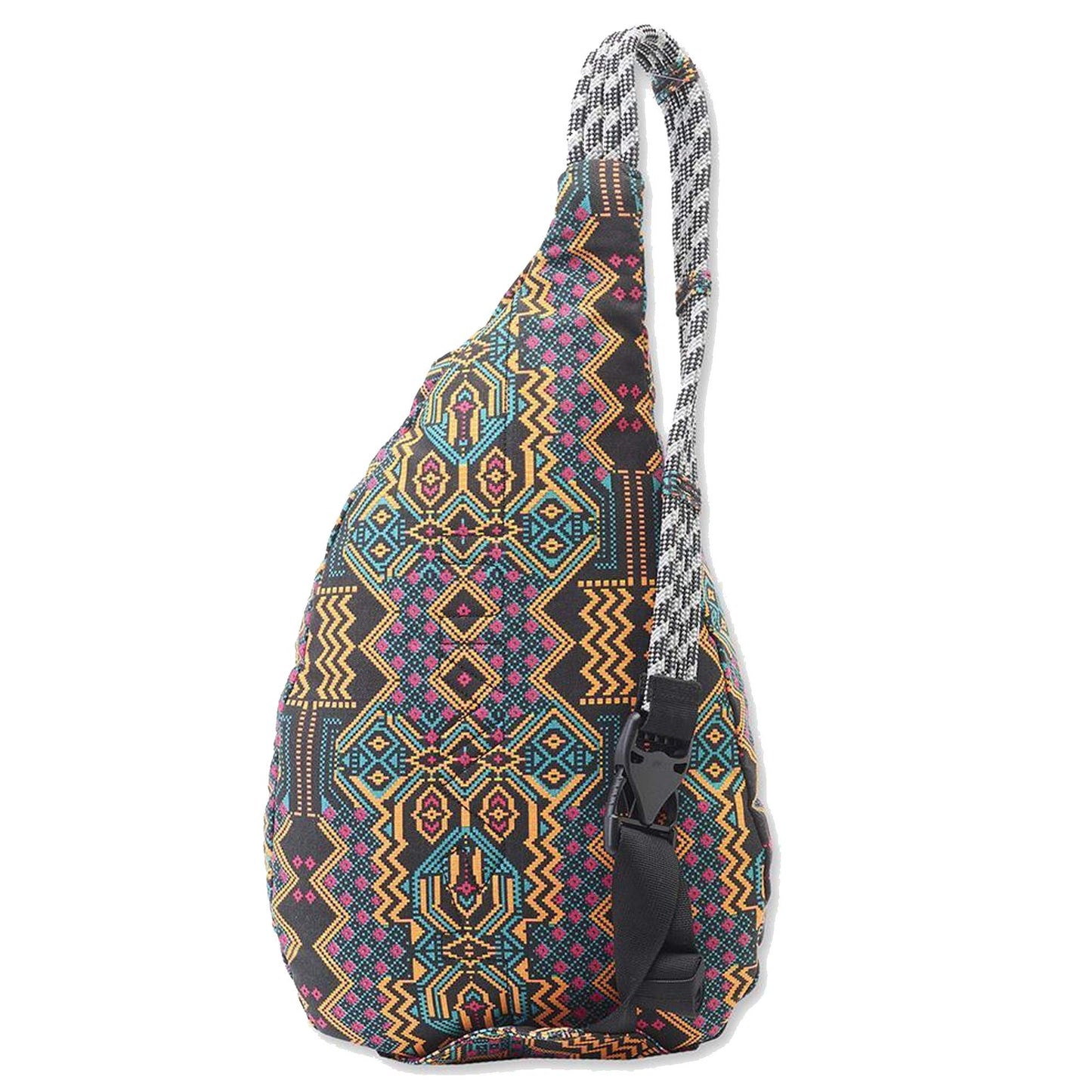 KAVU Rope Bag - discontinued colors (Winterscape)