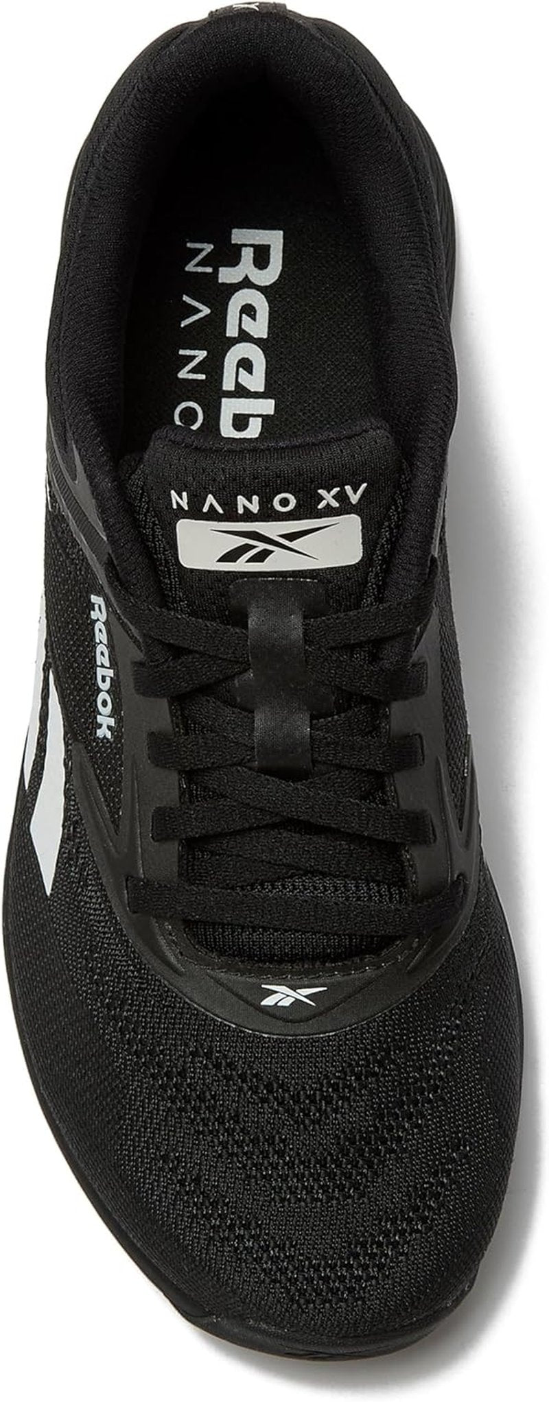 Reebok Nano X5 - Versatile Cross-Training Shoes for Men | Lightweight & Supportive Fit