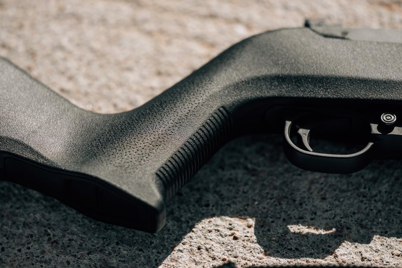 Magpul MOE X-22 Stock for Ruger 10/22, Olive Drab Green