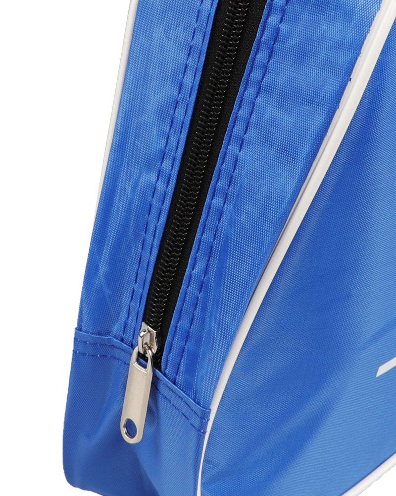 Badminton Bag - Large Capacity Tennis Bag Organizer, Tennis/Badminton Racket Organizer Bag for 4 Racquet, Waterproof and Lightweight, for Kids, Youth