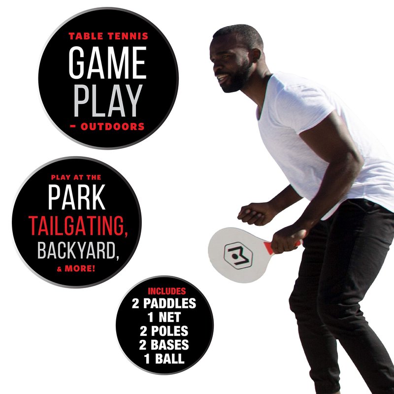 Wicked Big Sports Pickleball