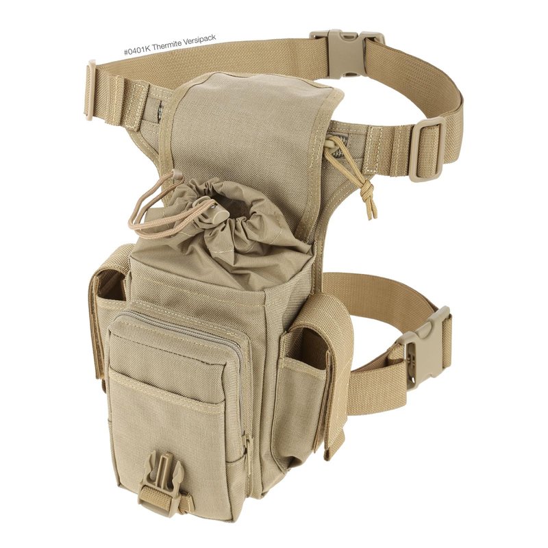 Maxpedition Thermite Versipack, Khaki