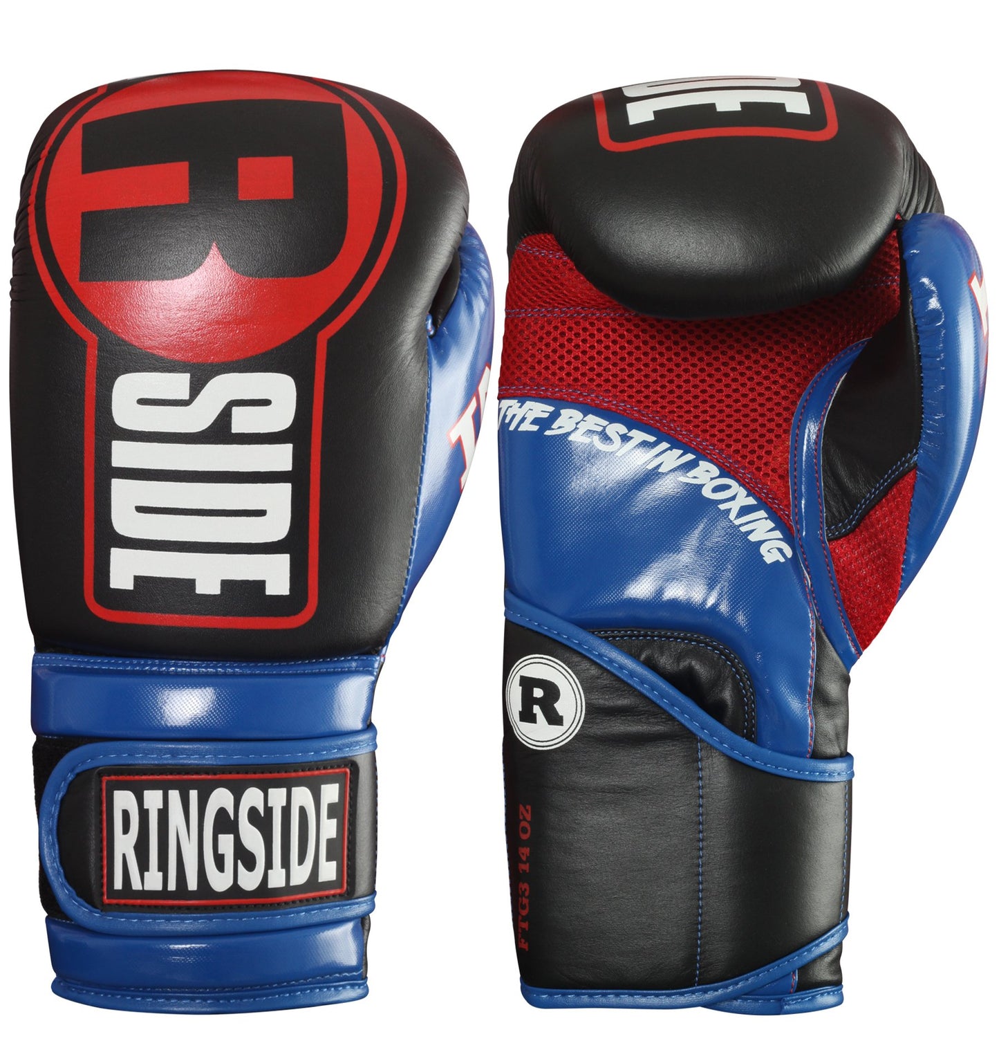 Ringside Apex Predator Sparring Gloves , 16 oz