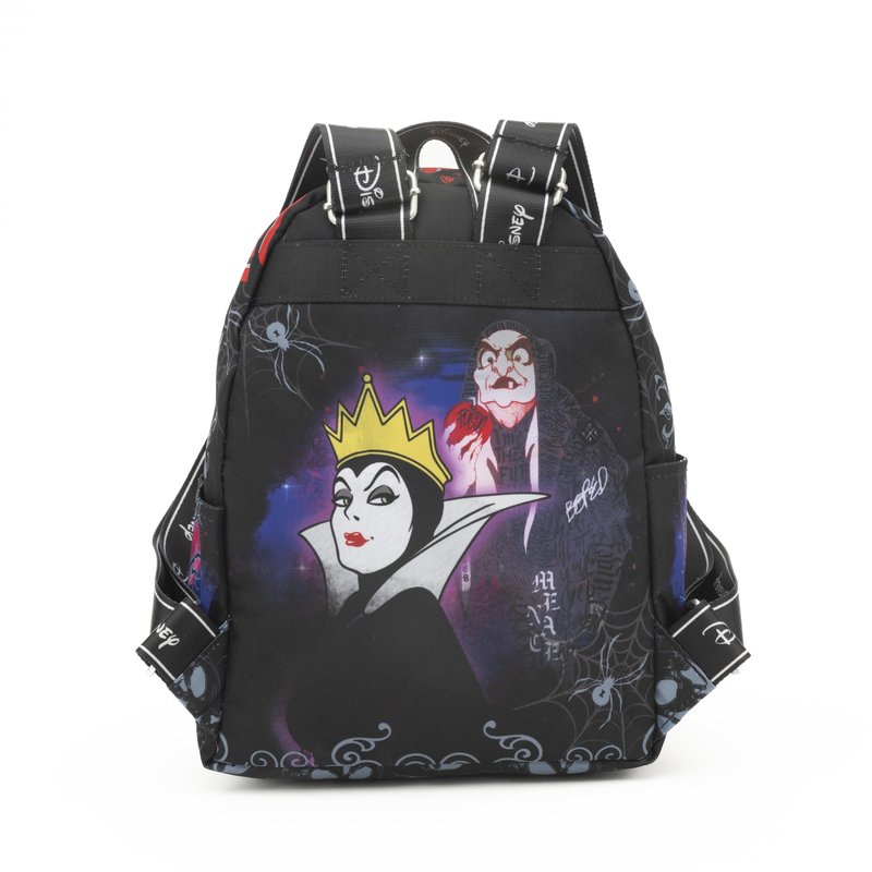 Wondapop - Evil Queen 13" Nylon Daypack