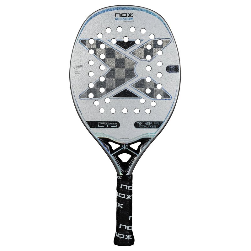 NOX NG17 Beach Tennis Racket Limited Edition