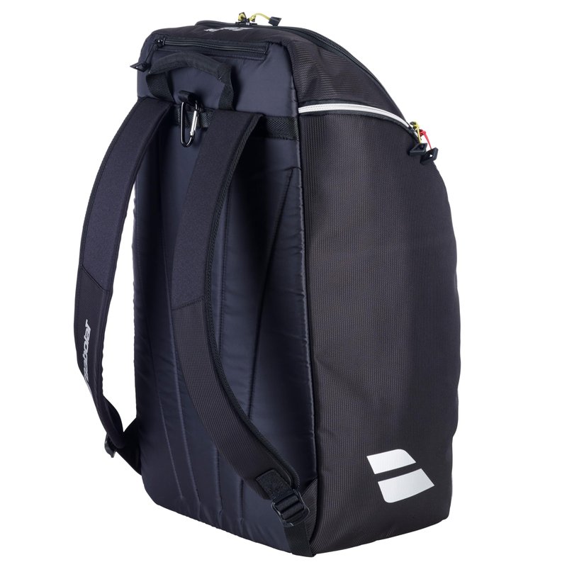 Babolat RH Perf Padel 2nd Gen Racket Bag (Black)