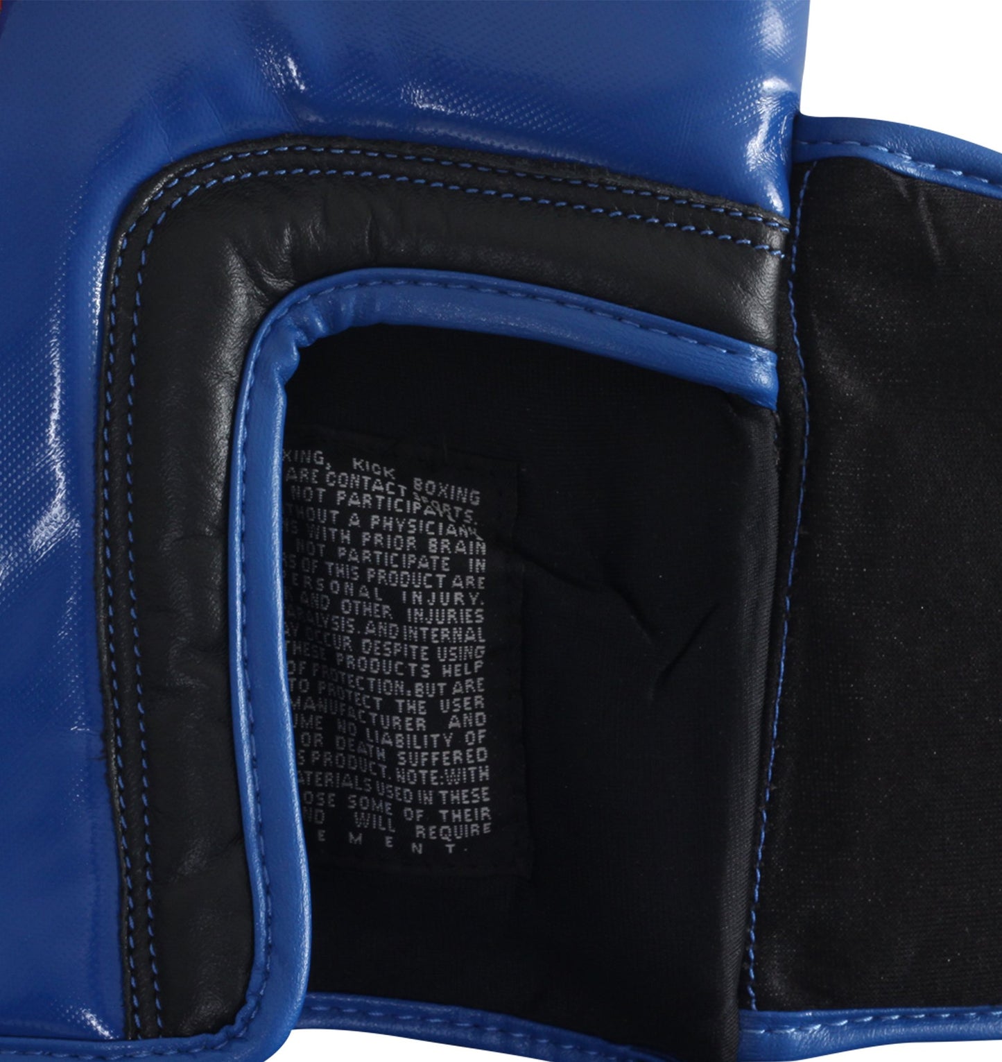 Ringside Apex Predator Sparring Gloves , 16 oz