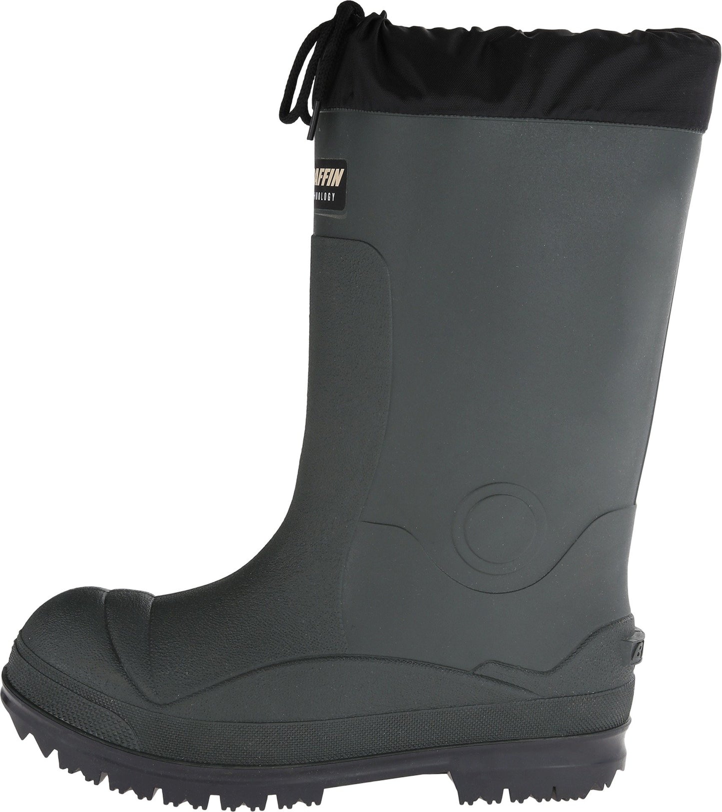 Baffin Titan (PLN) Forest Black 14 D (M)