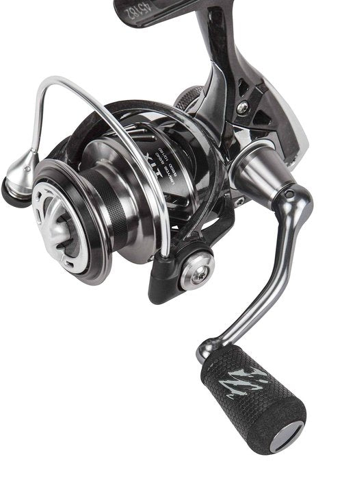OKUMA ITX-1000H ITX Spinning Reel 7BB+1RB, Multi, one Size