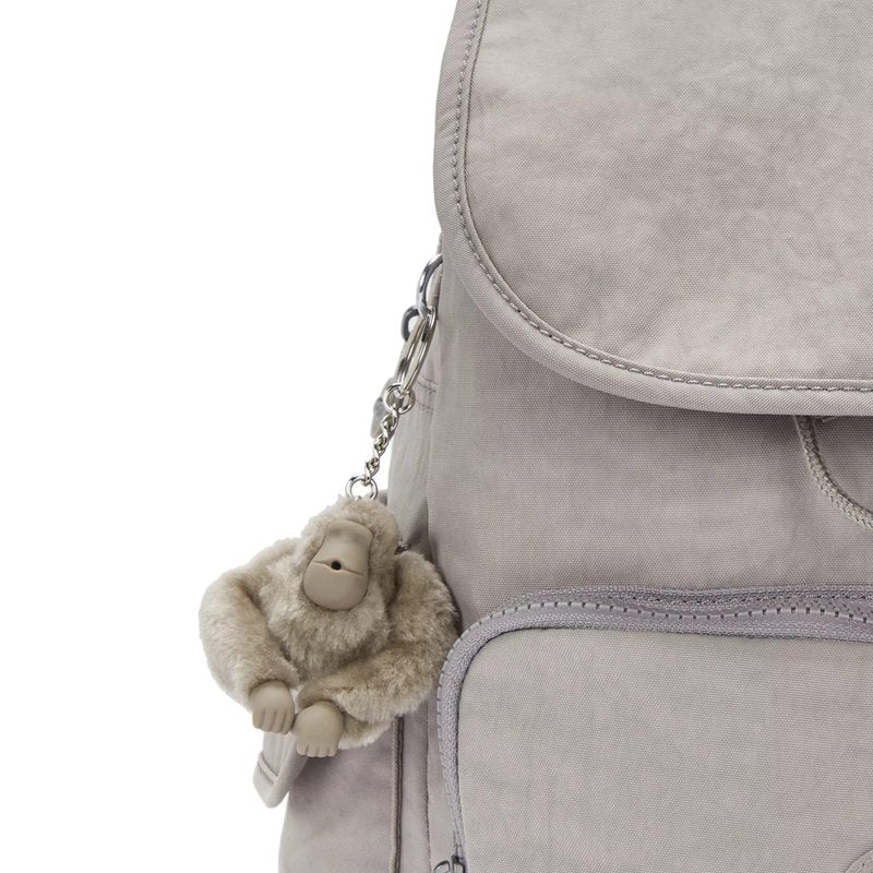 Kipling Women's City Pack Backpack, All-Day Versatile Daypack