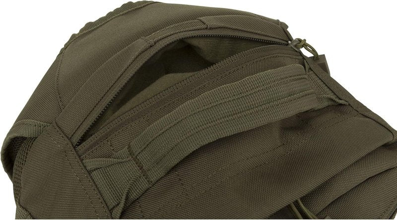 SOG Ninja Tactical Daypack Backpack - Olive Drab Green | Versatile One Size