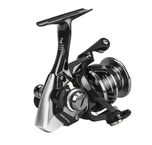 OKUMA ITX-1000H ITX Spinning Reel 7BB+1RB, Multi, one Size
