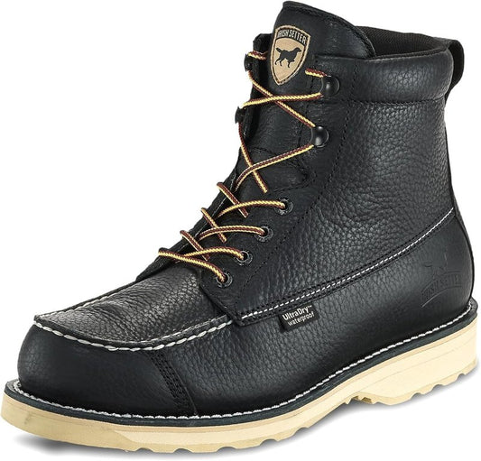 Irish Setter Wingshooter Men's Waterproof Hunting Boot - Size 7