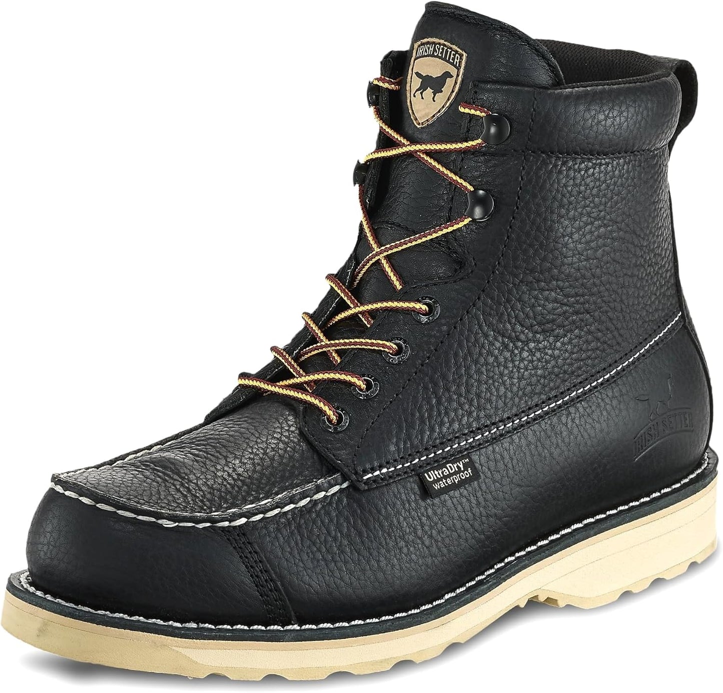Irish Setter Wingshooter Men's Waterproof Hunting Boot - Size 7