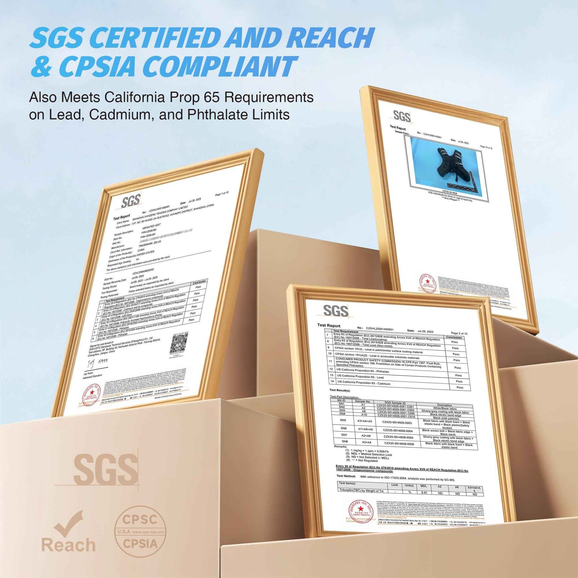 ZELUS Weighted Vest for Men and Women | 4-10lb/11-20lb/20-32lb Vest with 6 Ironsand Weights for Home Workouts | Adjustable Body Weight Vest Exercise Set for Cardio and Strength Training (11-20 lb.)