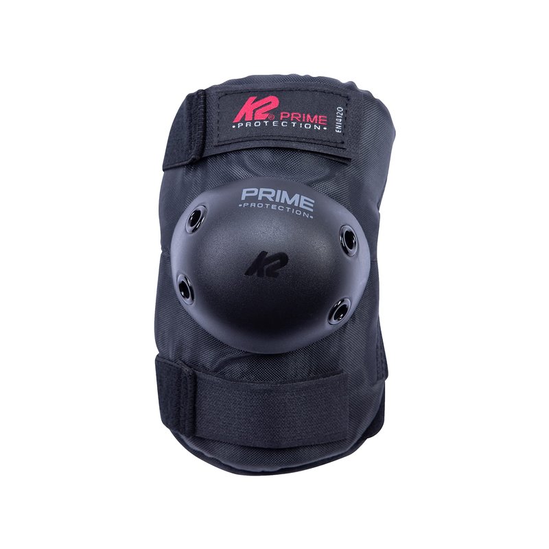 K2 Prime PAD Set M Black_RED XL