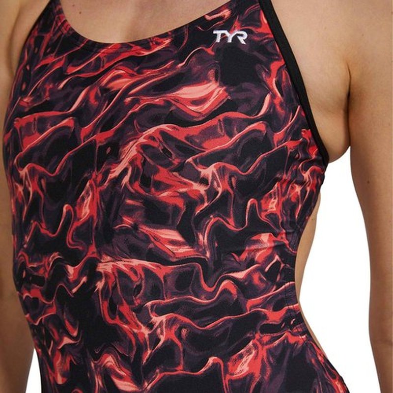 TYR CENE7A61032 W Cutout Energia Red 32