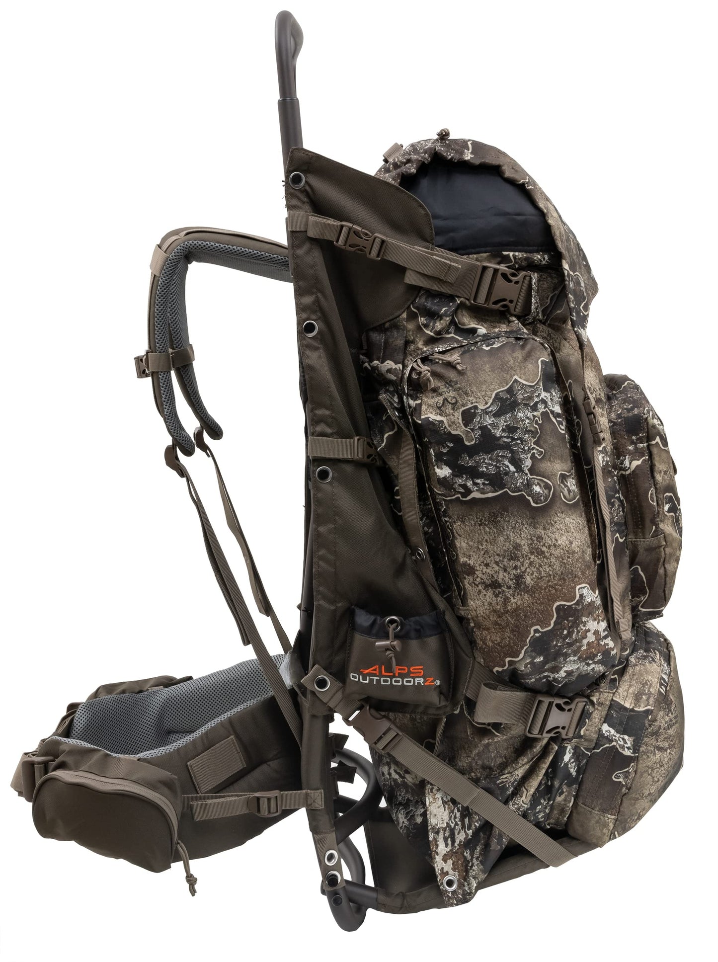 ALPS OutdoorZ Realtree Excape-New, One Size