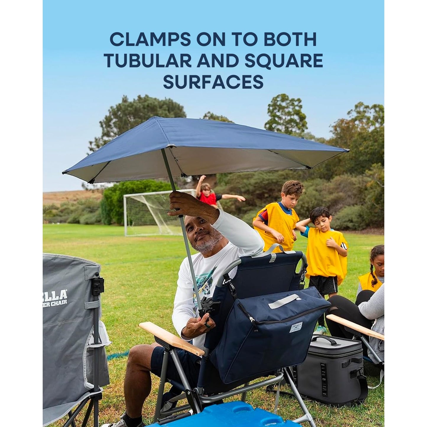SB VERSA BRELLA AQUA 1PK FES