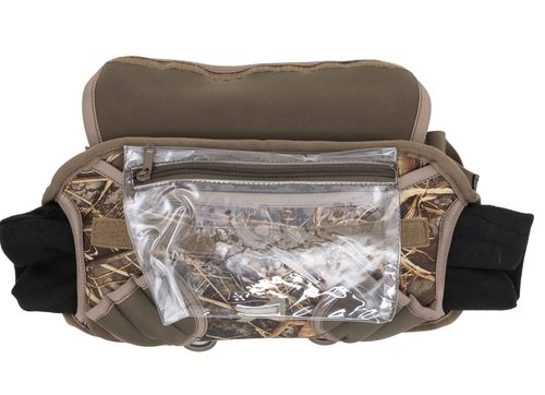 ALPS OutdoorZ Deluxe Hand Warmer - Realtree MAX-7