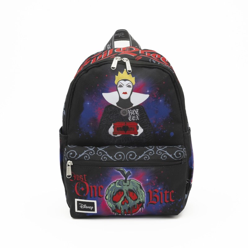 Wondapop - Evil Queen 13" Nylon Daypack