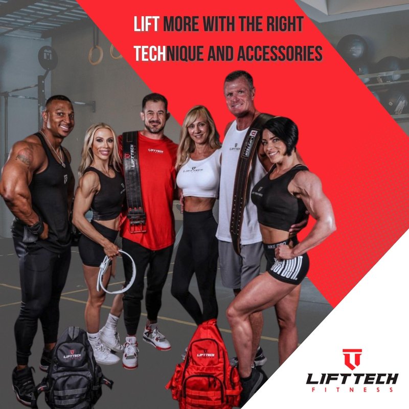 Lift Tech Fitness Reflex Workout Gloves for Women - Gym Gloves for Women Into Weights, HIIT, Strength Training - Weightlifting Gloves for Women with Full Palm Protection - White & Gray, L