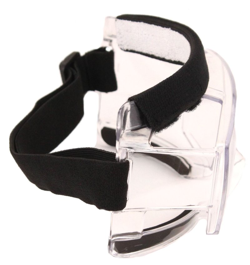 Python Overglasses Protective Racquetball Eyeguard (Eyewear)