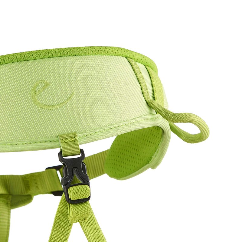 EDELRID Finn III Kid's Climbing Harness - Oasis X-Small