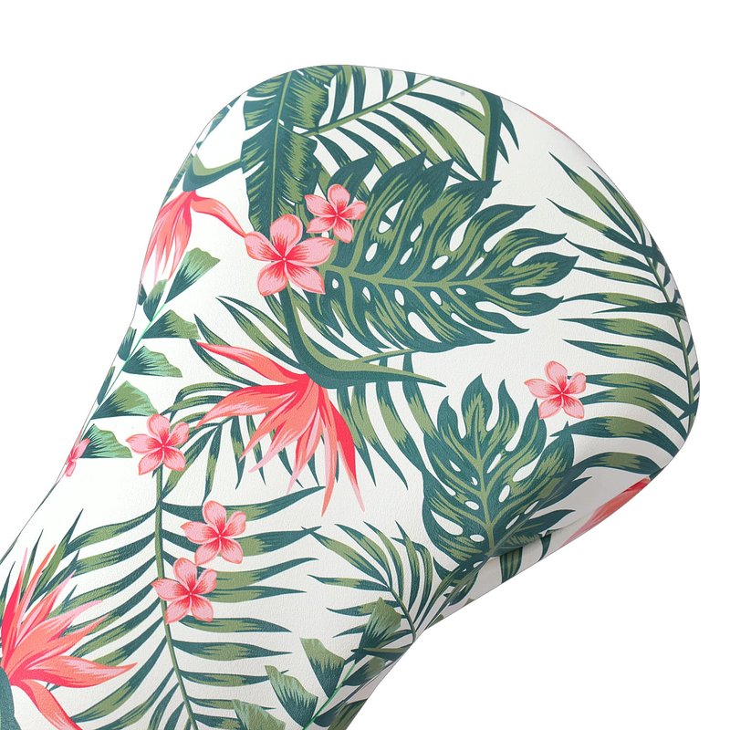 SHABIER Golf Hawaiian Style Golf Wood Club Headcover Driver Fairway Hybird Cover for Taylormade M5 M6 Fairway Club