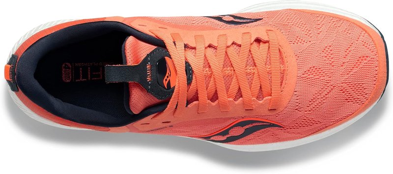 Saucony Women's Freedom 5 Running Sneakers - Lightweight Comfort & Support