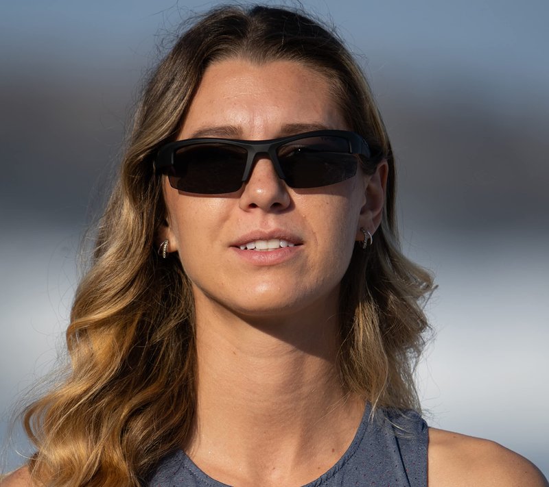 Tifosi Optics ShutOut Multi-sport Sunglasses (Blackout/Smoke lenses)