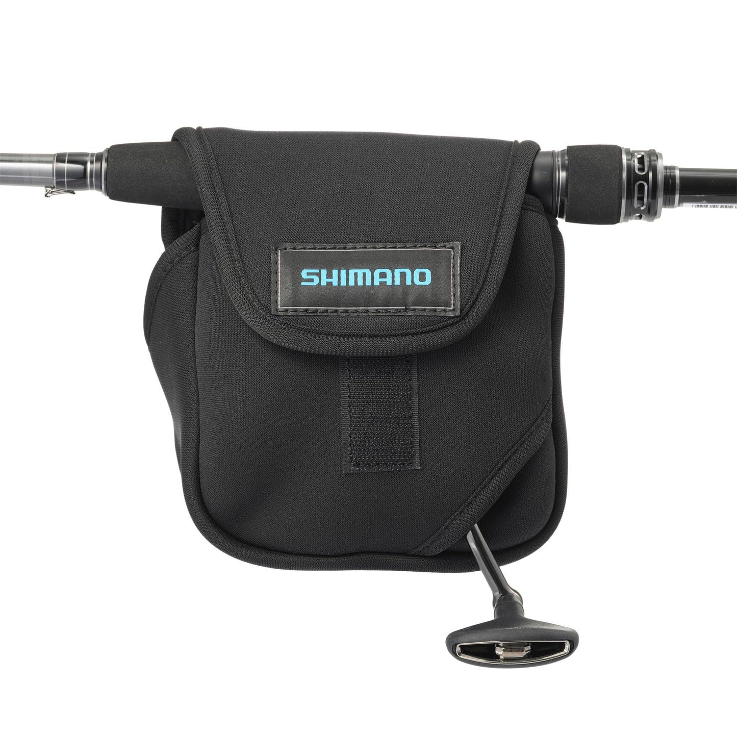 Shimano Spinning Reel Cover Covers (ANSC830B) Fishing