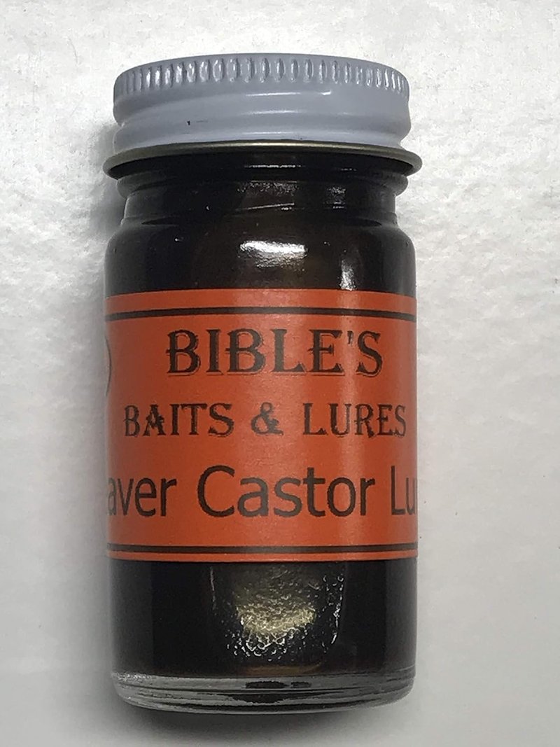 Ground Beaver Castor - 1 Oz Natural Castor Powder for Herbal Remedies & Crafts