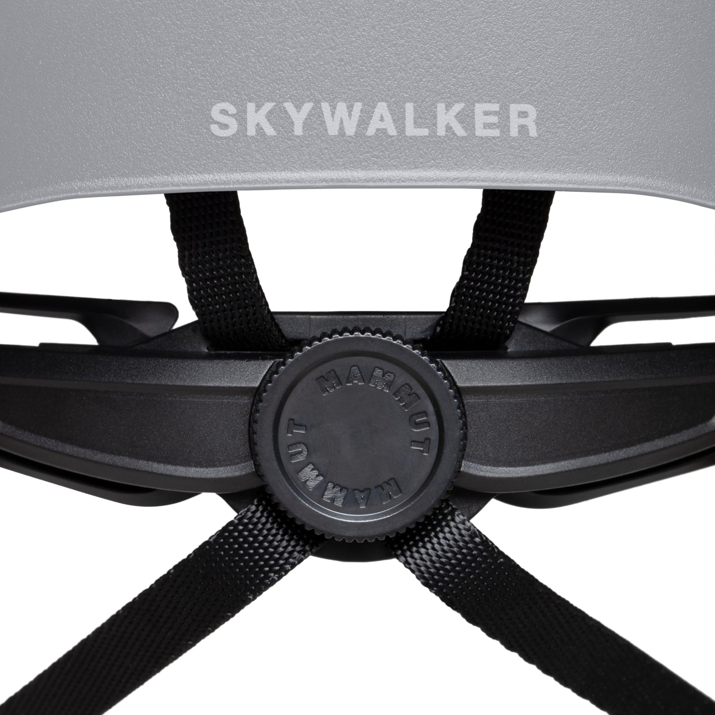 Mammut Skywalker 3.0 Helmet - Titanium