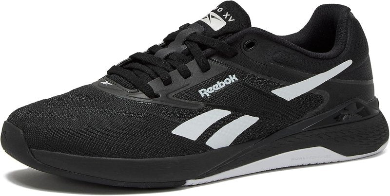 Reebok Nano X5 - Versatile Cross-Training Shoes for Men | Lightweight & Supportive Fit
